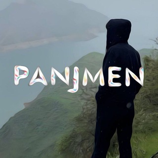 Telegram profile photo for 𝐏 𝐀 𝐍 𝐉 𝐌 𝐄 𝐍