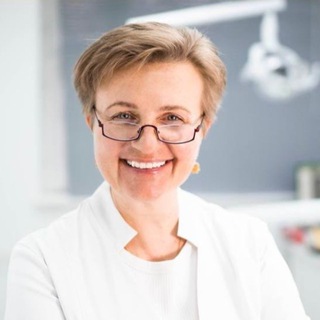 Telegram profile photo for Улыбка. Здоровье. Жизнь.