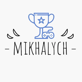 Telegram profile photo for MIKHALYCH