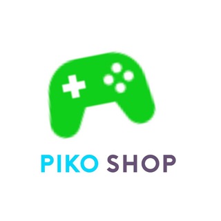 Telegram profile photo for Piko shop