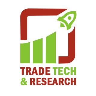 Telegram profile photo for Trade Tech & Research