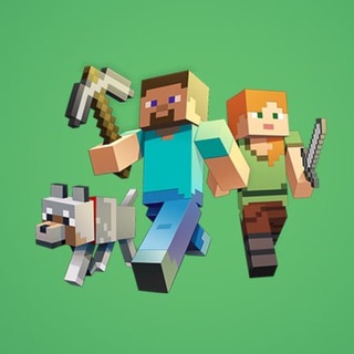 Telegram profile photo for Скачать Майнкрафт Бесплатно
