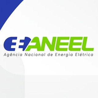 Telegram profile photo for ANEEL Hoje