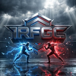 Telegram profile photo for 🇮🇷 انجمن بازیهای مبارزه ایی ایران 🇮🇷 IRFGC 🇮🇷