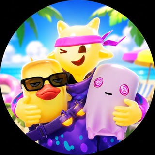 Telegram profile photo for Чат Фортнайтеров ДРУЖЕЛЮБНЫЙ❤️😎