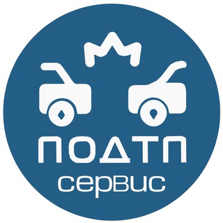 Telegram profile photo for PODTP_Service