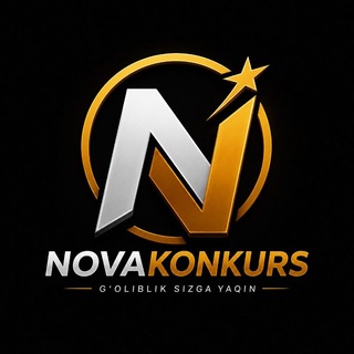 Telegram profile photo for Social Konkurs ๐