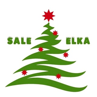 Telegram profile photo for Sale_elka чат