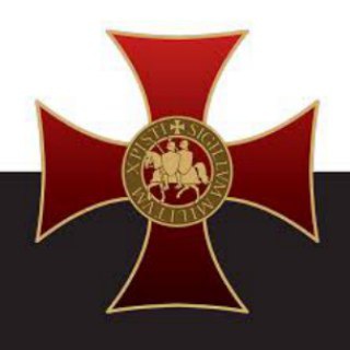 Telegram profile photo for Knights Templar International