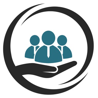 Telegram profile photo for Социальный контракт | Центр Бизнес-Планирования