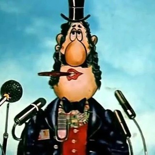 Telegram profile photo for Archibald Dandy & Co
