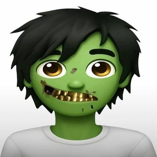 Telegram profile photo for ʙᴀᴢᴀ ᴡ1ʜɴᴇᴇᴋ