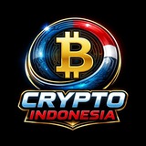 Telegram profile photo for Crypto Indonesia ๐ฎ๐ฉ