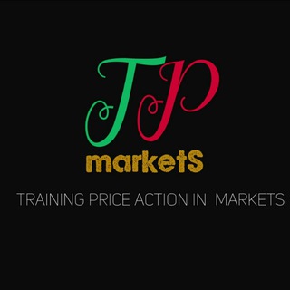 Telegram profile photo for Tpmarkets تحلیل بازارهای مالی