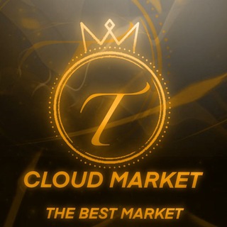 Telegram profile photo for NEW MARKET 💵