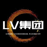 Telegram profile photo for LV集团直聘
