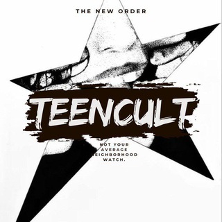 Telegram profile photo for TEENCULT