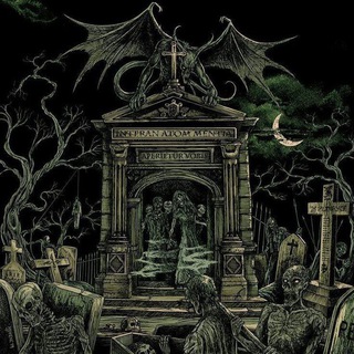 Telegram group profile photo for The Serpent’s Gospel