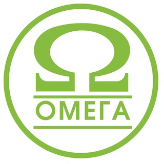 Telegram profile photo for ОМЕГА издательство ☝🏻🤓📚