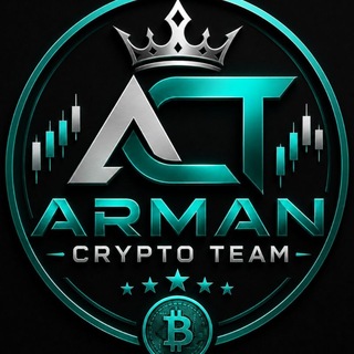 Telegram profile photo for ACT CRYPTO TEM