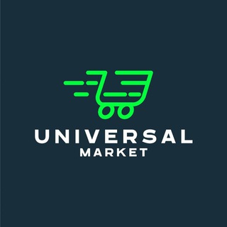 Telegram group profile photo for Universal_market75_АвиакассаСпб