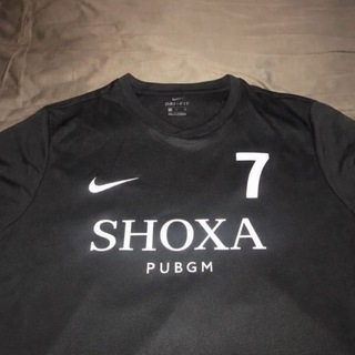 Telegram profile photo for SHOXA TG
