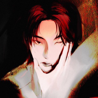 Telegram profile photo for десять букв