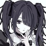 Telegram profile photo for 𝘴𝘦𝘯𝘵𝘪の生活
