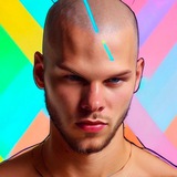 Telegram profile photo for ZUEV DETOX ䷾䷒