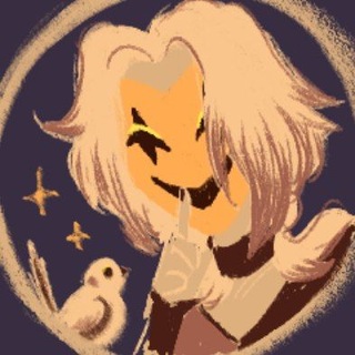 Telegram profile photo for лорді малює ⚯ ͛⭕ #украрт