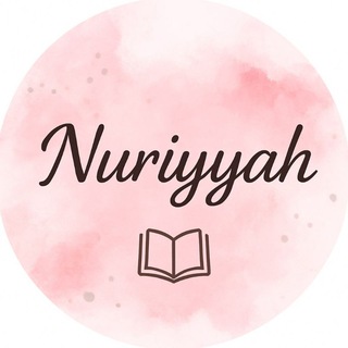Telegram profile photo for nuriyyah🕯