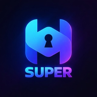 Telegram profile photo for Super Hennessy