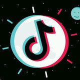 Telegram profile photo for TIK TOK