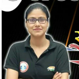 Telegram profile photo for Gargi mam TWA ,Target with Ankit , gargi saraswat