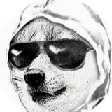 Telegram profile photo for grand theft memes