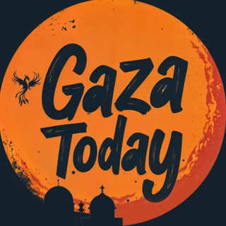 Telegram profile photo for غزه تودی