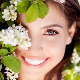 Telegram profile photo for 🌸Как ухаживать за собой🌸