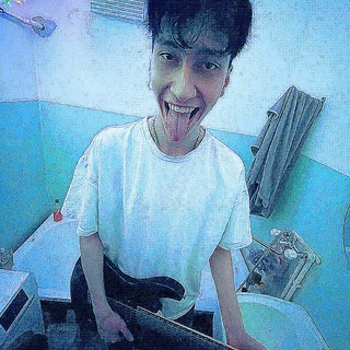 Telegram profile photo for мало крови 🩸