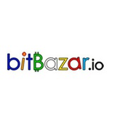 Telegram profile photo for bitBazar.io