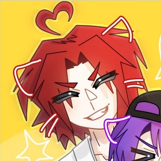 Telegram profile photo for перфоратор-сан#
