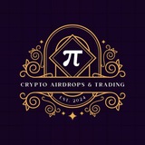 Telegram profile photo for Falcon Crypto