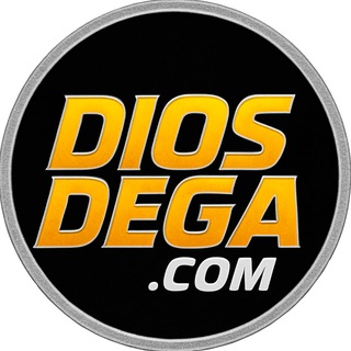 Telegram profile photo for DIOS DEGA