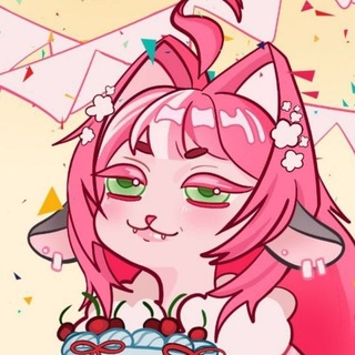 Telegram profile photo for Shayari ฅ(•ㅅ•❀)ฅ