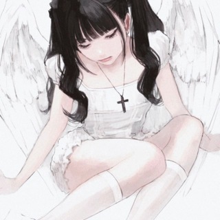 Telegram profile photo for доми на каждый день🎀🪽