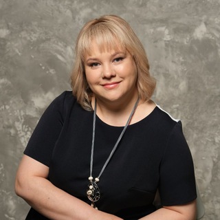 Telegram profile photo for Вдохновленная Единством | Елена