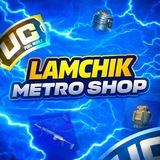 Telegram profile photo for 🛍️ 𝐋𝐚𝐦𝐜𝐡𝟏𝐤 - 𝐌𝐄𝐓𝐑𝐎 𝐒𝐇𝐎𝐏 🛍️
