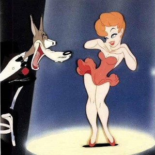 Telegram profile photo for Гадкий Койот
