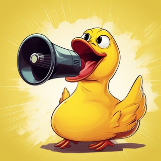 Telegram profile photo for DuckDAO DD - Announcements