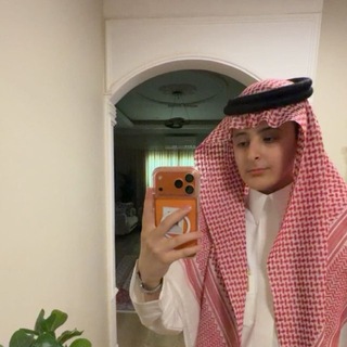 Telegram profile photo for نجيب العتيبي