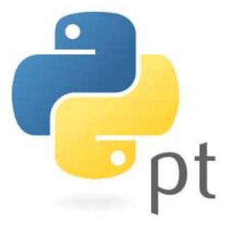Telegram group profile photo for Python Portugal